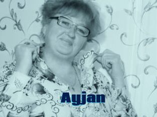 Ayjan