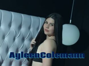 AyleenColemann