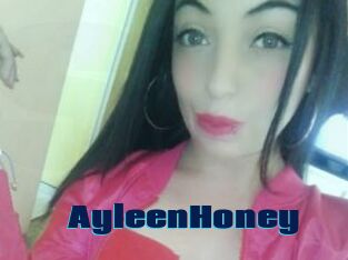 AyleenHoney