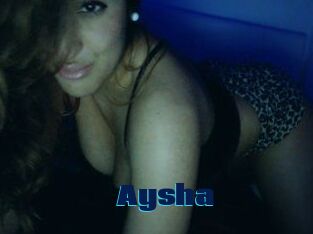 Aysha