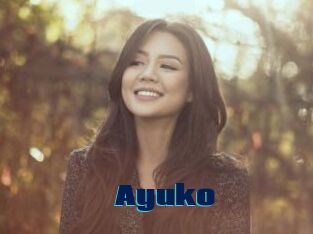 Ayuko