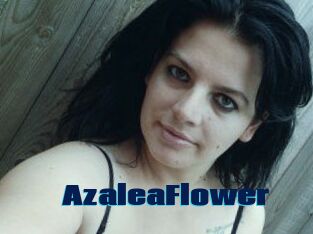 AzaleaFlower