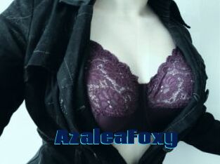 AzaleaFoxy