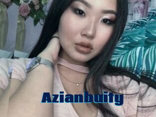 Azianbuity