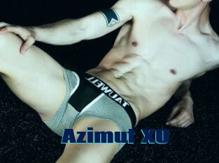Azimut_XO