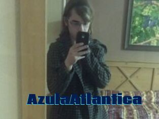 AzulaAtlantica