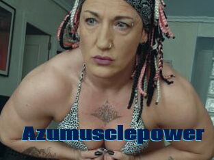 Azumusclepower