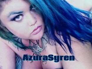 AzuraSyren