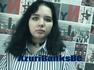 AzuriBanksBe