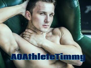 A0AthleteTimmy