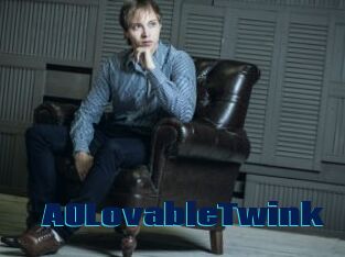A0LovableTwink
