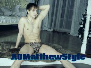 A0MatthewStyle