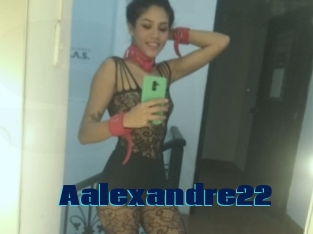 Aalexandre22