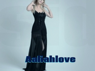 Aaliahlove