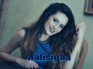 Aalisiyaa