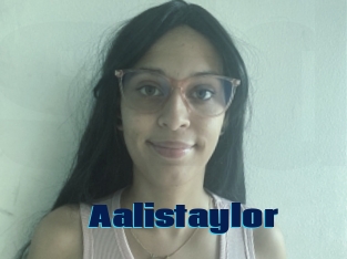 Aalistaylor