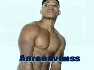 Aaronevanss