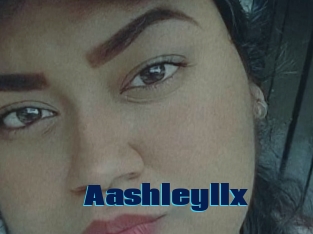 Aashleyllx
