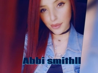 Abbi_smithll