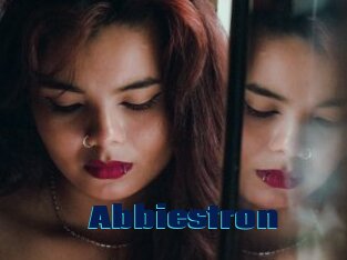Abbiestron