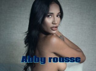 Abby_rousse