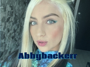 Abbybackerr