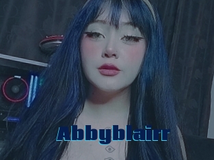 Abbyblairr