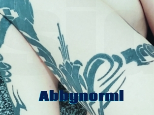 Abbynorml