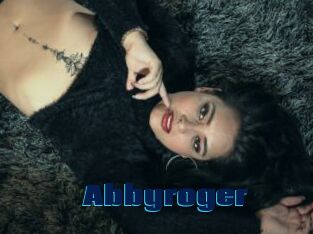 Abbyroger