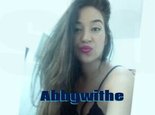 Abbywithe