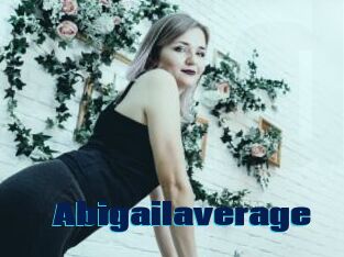 Abigailaverage