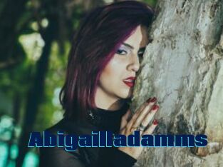 Abigailladamms