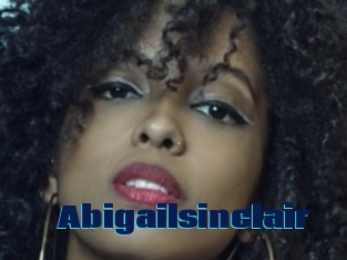 Abigailsinclair