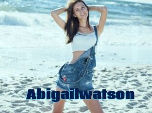 Abigailwatson