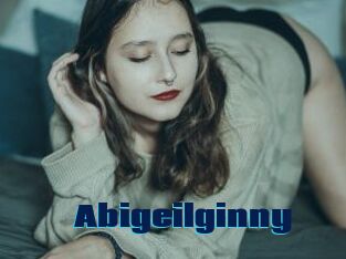 Abigeilginny