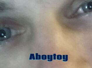 Aboytoy