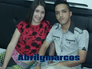 Abrilymarcos