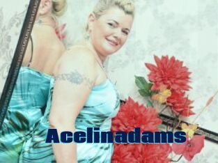 Acelinadams