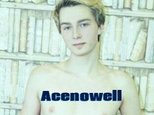 Acenowell