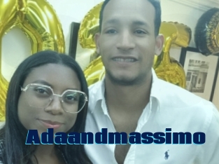 Adaandmassimo