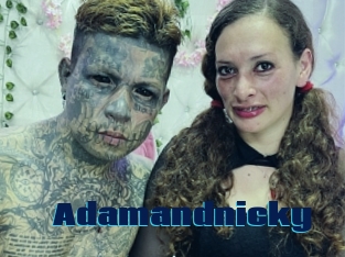 Adamandnicky