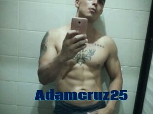 Adamcruz25