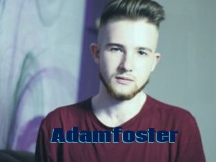 Adamfoster