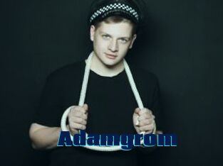 Adamgrom