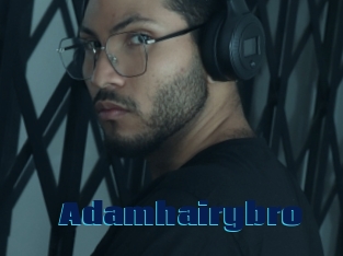 Adamhairybro