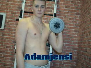Adamjensi