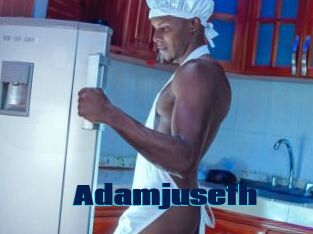 Adamjuseth