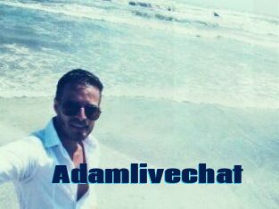 Adamlivechat