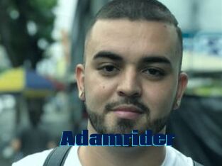 Adamrider