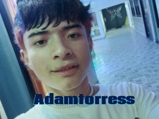 Adamtorress
